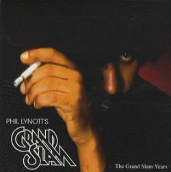 Phil Lynott - Grand Slam : The Grand Slam Years